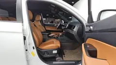 2022 SsangYong Rexton Diesel 2.2 4WD — фото 12