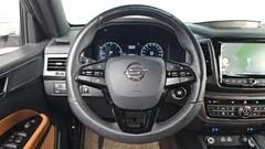 2022 SsangYong Rexton Diesel 2.2 4WD — фото 14