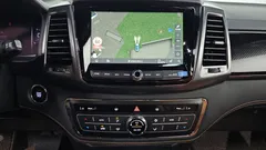 2022 SsangYong Rexton Diesel 2.2 4WD — фото 15