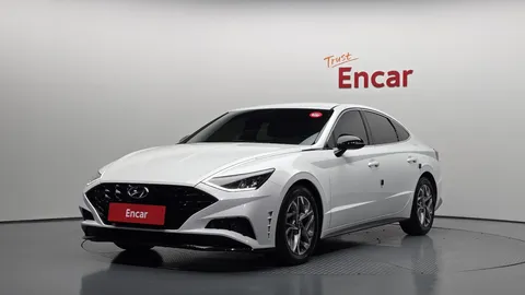2022 Hyundai Sonata 2.0