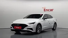 2022 Hyundai Sonata 2.0 — фото 1