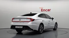 2022 Hyundai Sonata 2.0 — фото 2