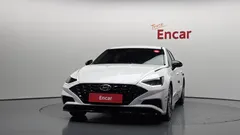 2022 Hyundai Sonata 2.0 — фото 3