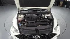 2022 Hyundai Sonata 2.0 — фото 6