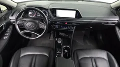 2022 Hyundai Sonata 2.0 — фото 7