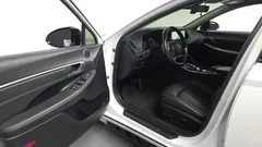 2022 Hyundai Sonata 2.0 — фото 10