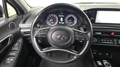2022 Hyundai Sonata 2.0 — фото 13
