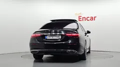 2023 Mercedes-Benz S-Class S400 d 4MATIC — фото 4