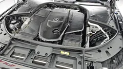 2023 Mercedes-Benz S-Class S400 d 4MATIC — фото 6