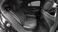 2023 Mercedes-Benz S-Class S400 d 4MATIC — фото 11