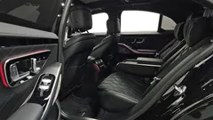 2023 Mercedes-Benz S-Class S400 d 4MATIC — фото 12