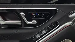 2023 Mercedes-Benz S-Class S400 d 4MATIC — фото 19