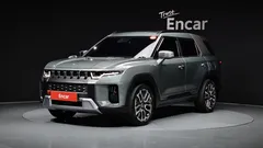 2023 SsangYong Torres Gasoline 1.5 2WD — фото 1