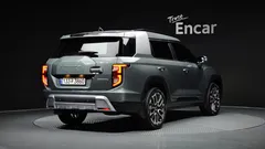 2023 SsangYong Torres Gasoline 1.5 2WD — фото 2