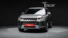 2023 SsangYong Torres Gasoline 1.5 2WD — фото 3