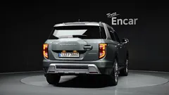 2023 SsangYong Torres Gasoline 1.5 2WD — фото 4