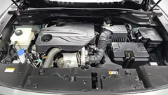 2023 SsangYong Torres Gasoline 1.5 2WD — фото 6