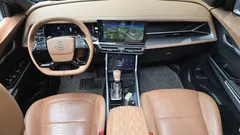 2023 SsangYong Torres Gasoline 1.5 2WD — фото 7
