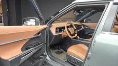 2023 SsangYong Torres Gasoline 1.5 2WD — фото 10