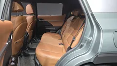 2023 SsangYong Torres Gasoline 1.5 2WD — фото 12