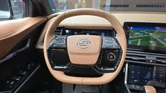 2023 SsangYong Torres Gasoline 1.5 2WD — фото 13