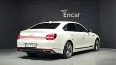 2022 Kia K9 3.8 GDI AWD — фото 2