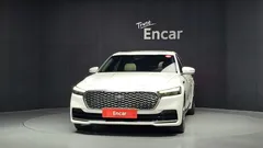 2022 Kia K9 3.8 GDI AWD — фото 3