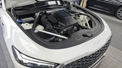 2022 Kia K9 3.8 GDI AWD — фото 6
