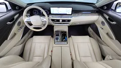 2022 Kia K9 3.8 GDI AWD — фото 7