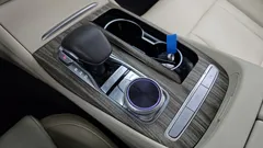 2022 Kia K9 3.8 GDI AWD — фото 9