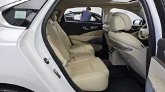 2022 Kia K9 3.8 GDI AWD — фото 12