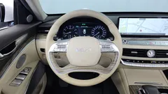 2022 Kia K9 3.8 GDI AWD — фото 13