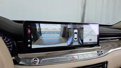 2022 Kia K9 3.8 GDI AWD — фото 15