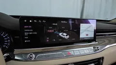 2022 Kia K9 3.8 GDI AWD — фото 16