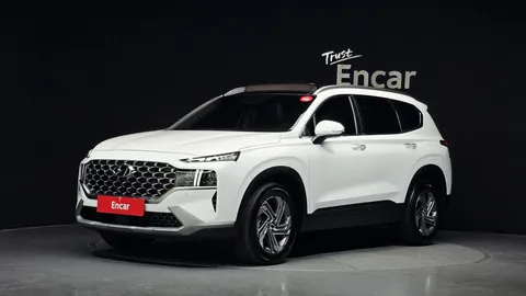 2023 Hyundai Santa Fe Diesel 2.2 2WD