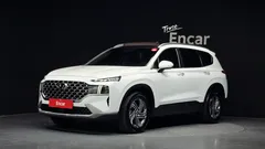 2023 Hyundai Santa Fe Diesel 2.2 2WD — фото 1