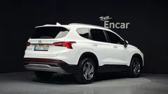 2023 Hyundai Santa Fe Diesel 2.2 2WD — фото 2