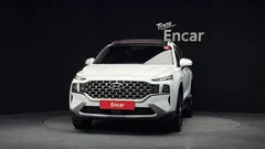 2023 Hyundai Santa Fe Diesel 2.2 2WD — фото 3