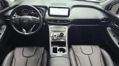 2023 Hyundai Santa Fe Diesel 2.2 2WD — фото 7