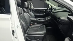 2023 Hyundai Santa Fe Diesel 2.2 2WD — фото 12