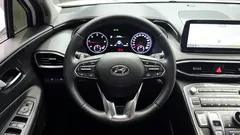 2023 Hyundai Santa Fe Diesel 2.2 2WD — фото 13