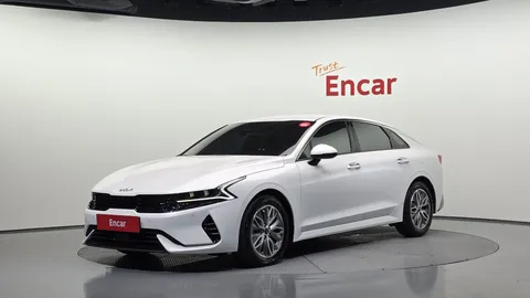 2023 Kia K5 Noblesse