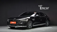 2022 Genesis G90 Gasoline 3.5 Turbo AWD — фото 1