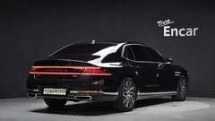 2022 Genesis G90 Gasoline 3.5 Turbo AWD — фото 2