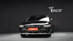 2022 Genesis G90 Gasoline 3.5 Turbo AWD — фото 3