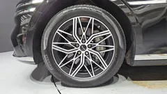 2022 Genesis G90 Gasoline 3.5 Turbo AWD — фото 5