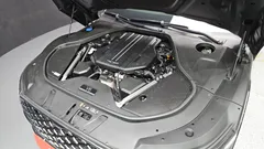 2022 Genesis G90 Gasoline 3.5 Turbo AWD — фото 6