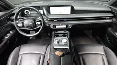 2022 Genesis G90 Gasoline 3.5 Turbo AWD — фото 7