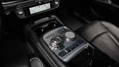 2022 Genesis G90 Gasoline 3.5 Turbo AWD — фото 9