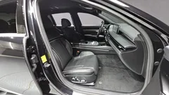 2022 Genesis G90 Gasoline 3.5 Turbo AWD — фото 11